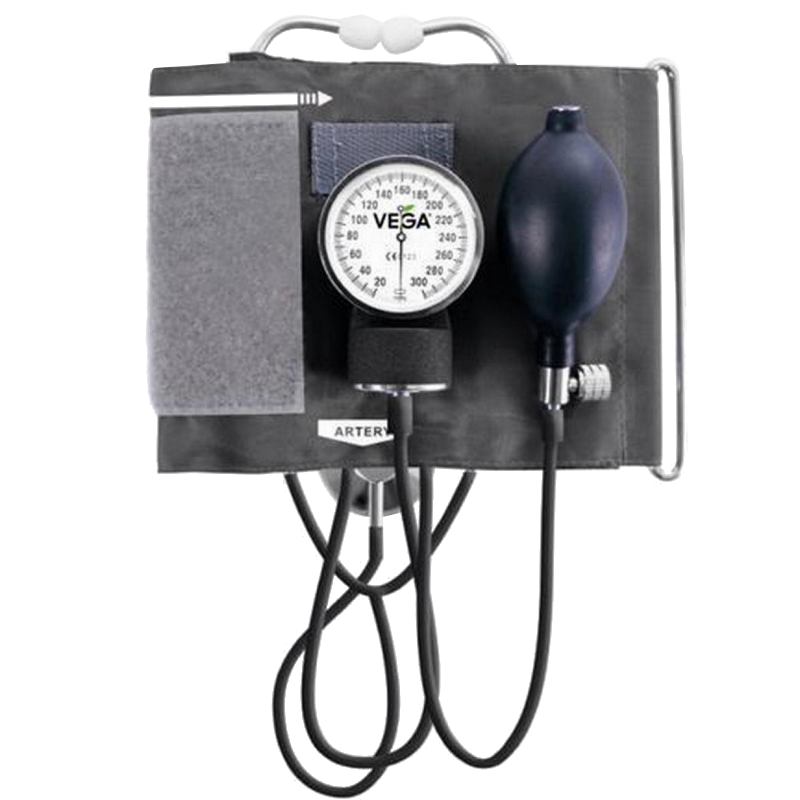 Тонометр VEGA VM-210 (9945828535833)